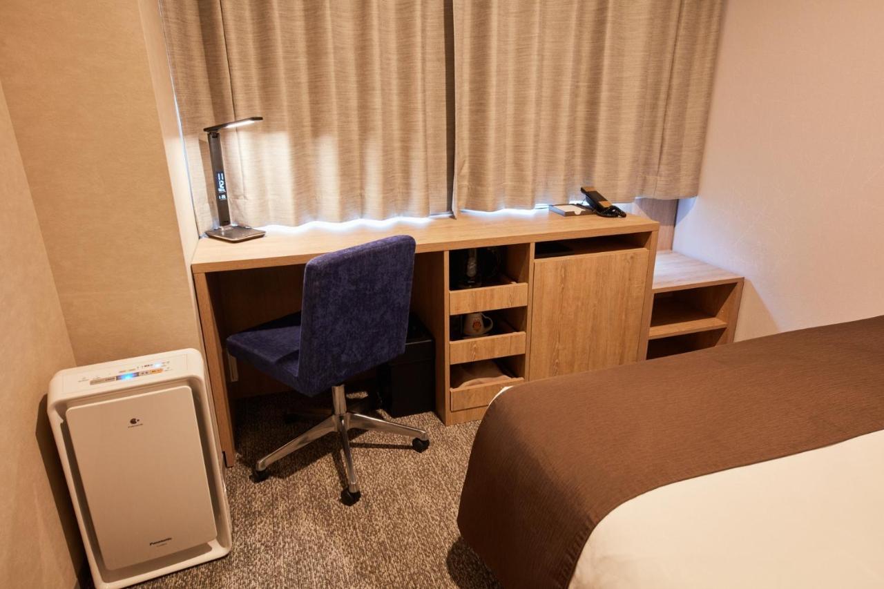 Rembrandt Style Honatsugi Hotel Exterior photo