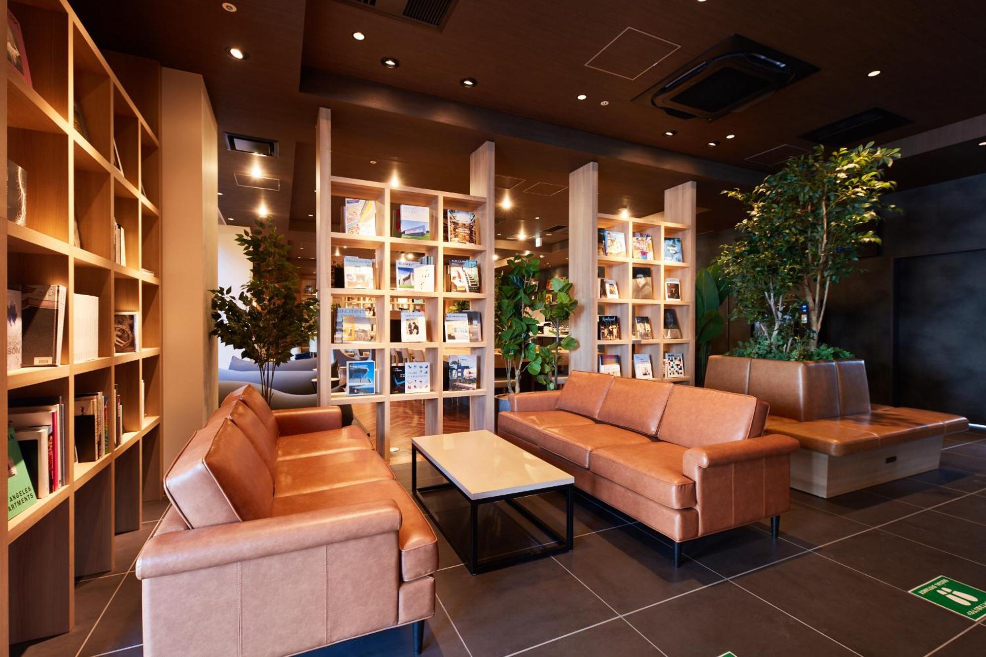 Rembrandt Style Honatsugi Hotel Exterior photo